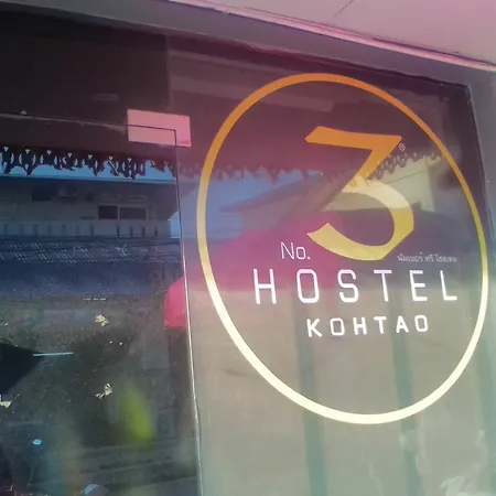 Numberthree Hostel - Adults Only